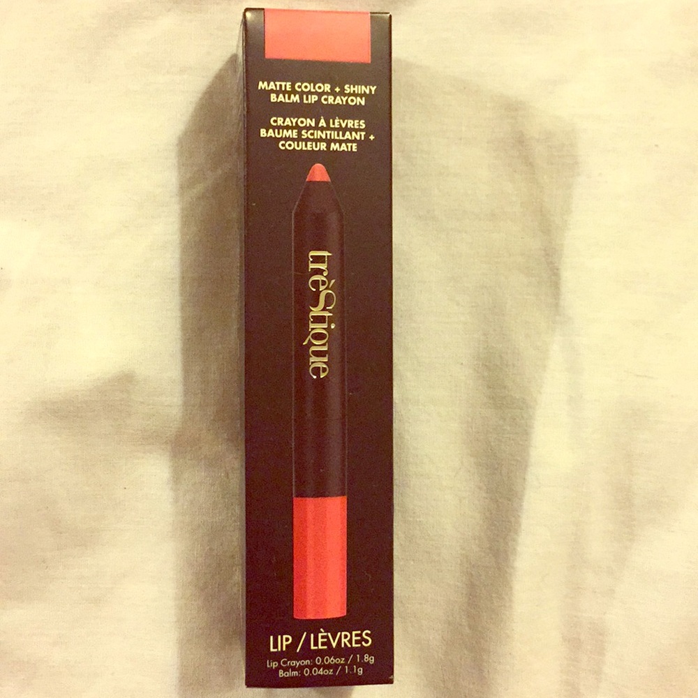 TrèStique Dual Lip Color